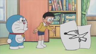 Doraemon Episode 16