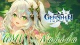 GMV - Nahida | Genshin Impact