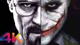 [Movie&TV] "Breaking Bad" + "The Joker" | Transformation