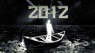 【APH/Handwritten by all members to multiple groups】2012 Doomsday