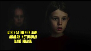 KETIKA MALAIKAT BERUBAH MENJADI IBLIS | Alur cerita film horor