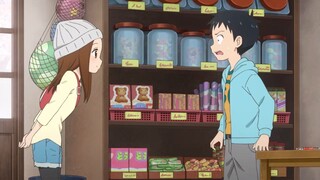 Master Teaser Takagi-san Season 2 Episode 3