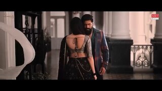 Mehabooba Video Song (Hindi) _ KGF Chapter 2 _ RockingStar Yash _ Prashanth Neel