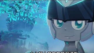 [Happy Superman Alliance] Share some favorite details in the time and space rescue movie (the concen