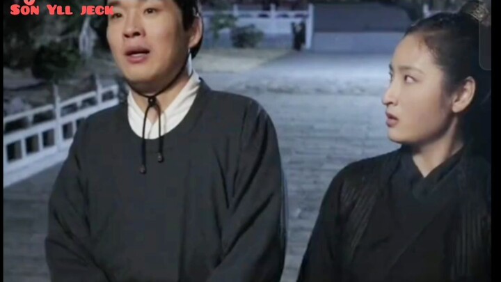 extraordinary Eunuch (episode 6)