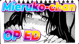 [Mieruko-chan]OP & ED (No subtitles/Full version)_A