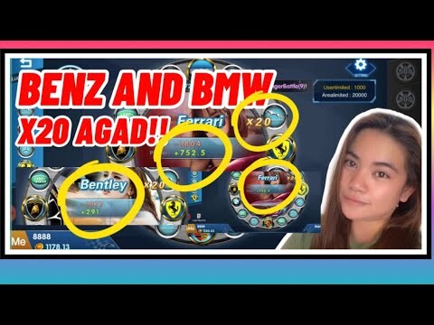 ONLINE APP 2021 REVIEW RAINBOW GAME BENZ AND BMW REVIEW | x20 PAANO MAKUHA