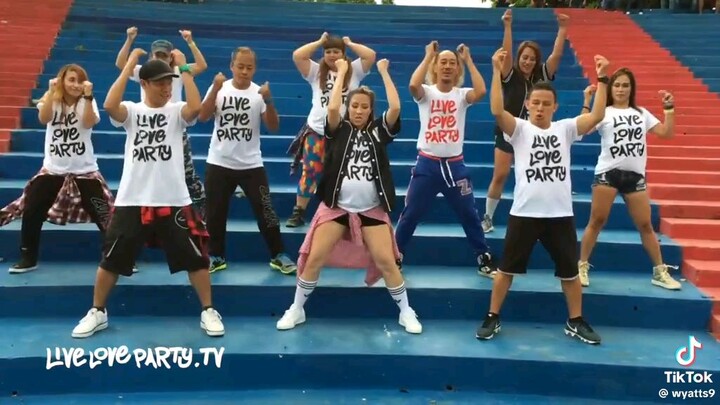 Zumba :