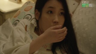 [Produser] Ini Mengingatkanku Pada Ju Jingyi!  Mirip Sekali!