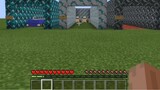 Minecraft: Inventory of how fast different games upgrade