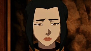 อาซูล่าเก่งเรื่องการต่อสู้มาก