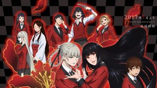 Kakegurui #E10