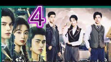 EP.4 THE TRUTH OF SCENT ENG-SUB