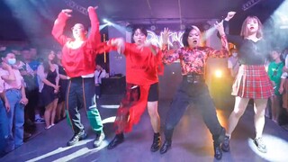 【MAMAMOO】Cô gái này là ai?