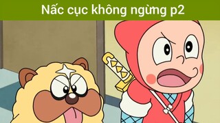 Nấc cục không ngừng p2