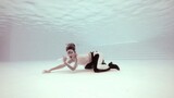 【KPOP】Cover Hwa Sa - Maria under water