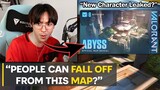 TenZ Shares His Thoughts On *New Map Abyss* & Spots A New Agent Leak