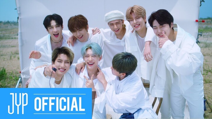 Stray Kids "청사진" Video