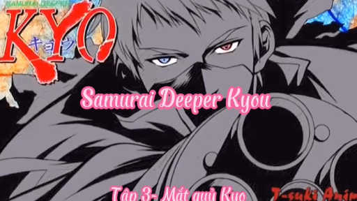 nonton samurai deeper kyo sub indo