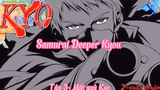 Samurai Deeper Kyou _Tập 3- Mắt quỷ kyo