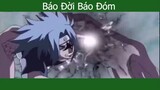 -Nhạc anime hay- Naruto vs Sasuke [AMV] Impossible    #nhạc anime   #schooltime