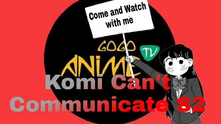 Komi Can't Communicate Season 2 Episode 2