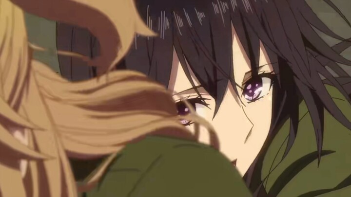 "citrus citrus scent" / "encounter" AMV every time you are gentle, I want to show off that I underst