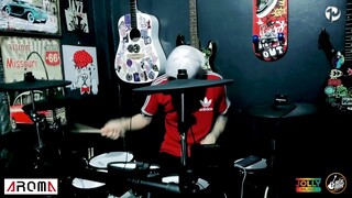 Plethora - Basket Case (Green Day Drum Cover)