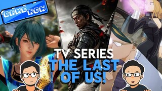 Game The Last of Us dibuat Serial TV sampai Tanggal Rilis Ghost of Tsushima! | #GameNow