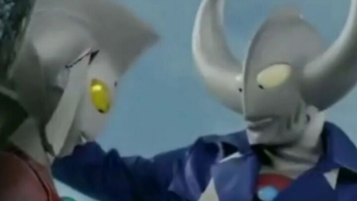 [Karya Awal Top 100 Up Masters] TM ini disebut Ultraman! episode 2