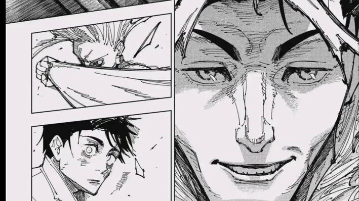 Rational and objective analysis of Otsutsuki's combat power
