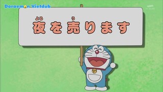 [S11] doraemon lồng tiếng tập 11 bán đêm tối thỏ quái vật ở đồi lớn [bản lồng tiếng]