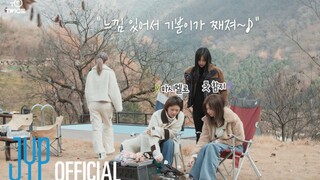 TWICE REALITY "TIME TO TWICE" Healing December EP.01