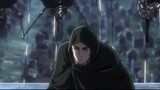 [Perbandingan epik] Attack on Titan Season 3 part.2 Perbandingan PV sebelum dan sesudah perbaikan~ Tim animasi membuat hati nurani!