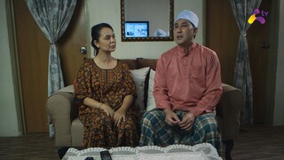 Penghulu Interim (Episode 6)