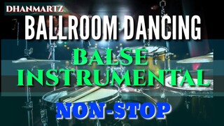 LIVE BAND | BALSE INSTRUMENTAL NON-STOP