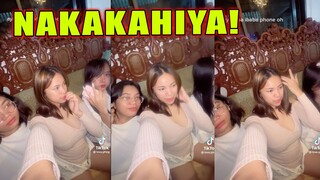 UNG TAMANG TAMBAY KAYO TAPOS BIGLANG... | Pinoy Funny Videos Compilation 2023