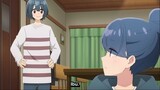 Yuru Camp Season 3 Eps 5 (Sub-Indo)