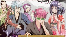 Saiki No Kusuo S2 Ep 05