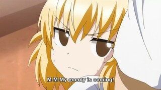 D-Frag Episode 6