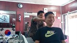 korean massage therapy buzzfeed, refleksi barbershop korea