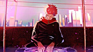 Jujutsu Kaisen「AMV」- Black Moon