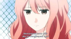 3D Kanojo: Real Girl [Season 1 Episode 7 Subtitle Indonesia]