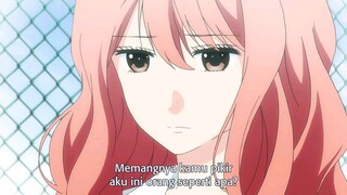 3D Kanojo: Real Girl [Season 1 Episode 7 Subtitle Indonesia]