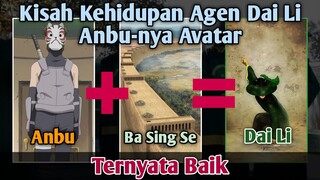 Kisah Kehidupan Agen Dai Li si Anbu Ba Sing Se, Baik atau Jahat?