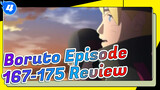 Boruto Episode 167-175: Orochimaru's Epic Entrance And Mitsuki's Return!_4
