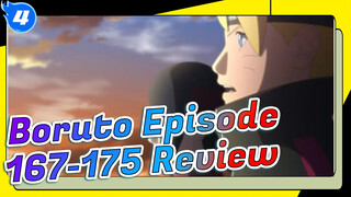 Boruto Episode 167-175: Orochimaru's Epic Entrance And Mitsuki's Return!_4