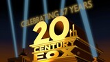 20th Century Fox (57 Years - 1992 Style)