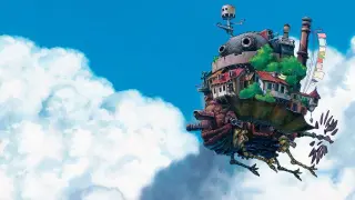 Howl's Moving Castle (2004) | Malay Dub