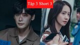 Big Mouth (Lee Jong Suk & Yoona) Tập 3 Short 3